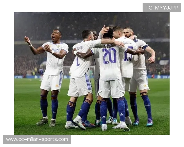 皇马若资本化成功，欧洲足球商业重构已成大势